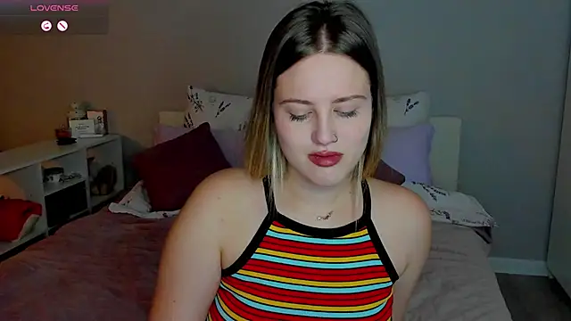Snapshot of _Sarah_Soul_ chatting on October 2025 12:14:01 AM Sarah Soul online show from October 2025 12:14:01 AM