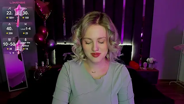 Snapshot of _Sarah_Soul_ chatting on March 2025 12:54:02 AM Sarah Soul online show from March 2025 12:54:02 AM