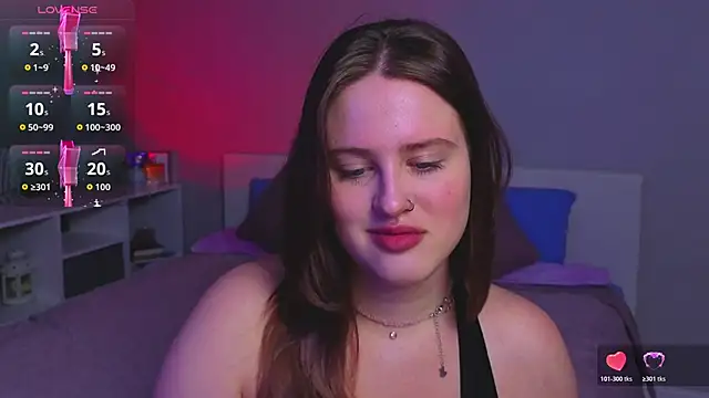  Sarah Soul  online show from April 2026 11:11:01 PM