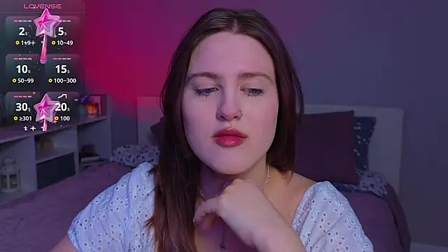  Sarah Soul  online show from March 2026 11:08:01 PM