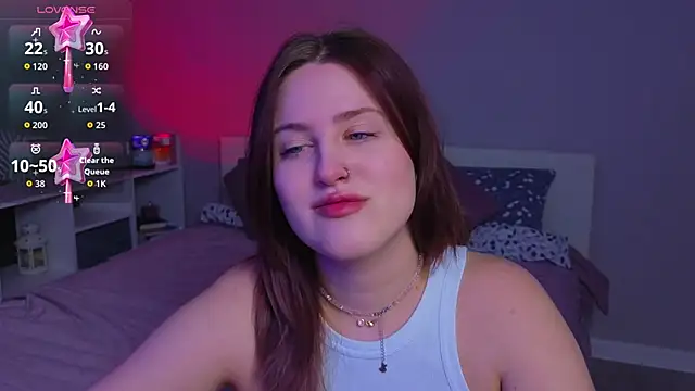  Sarah Soul  online show from April 2026 11:11:02 PM