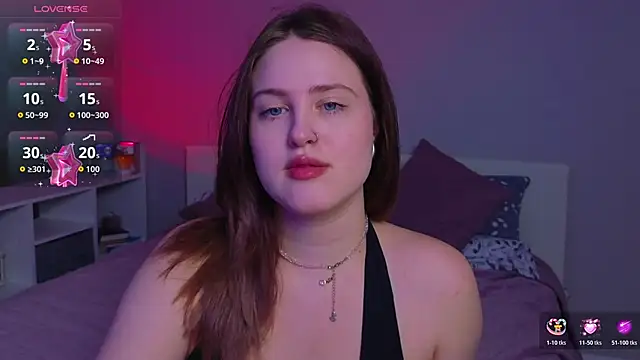  Sarah Soul  online show from April 2026 11:11:02 PM