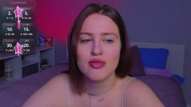  Sarah Soul  online show from April 2026 11:08:02 PM