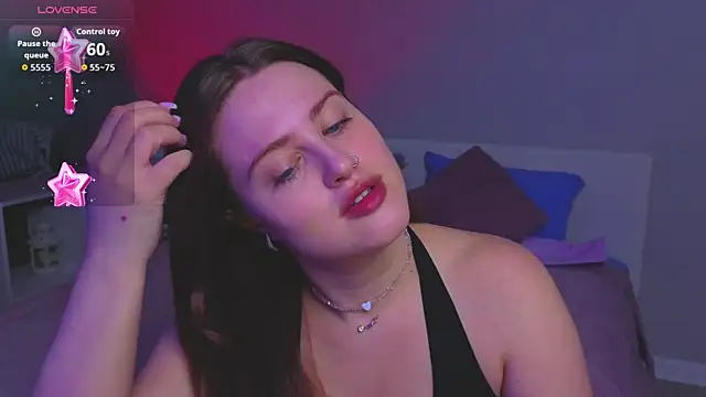  Sarah Soul  online show from April 2026 11:18:02 PM