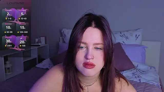 Snapshot of _Sarah_Soul_ chatting on November 2025 11:27:01 PM Sarah Soul online show from November 2025 11:27:01 PM