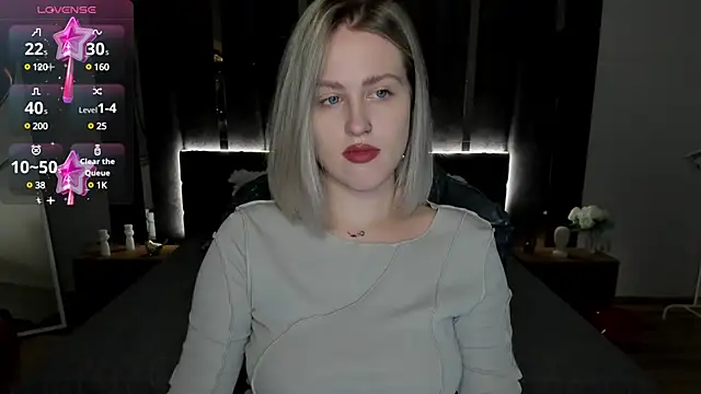 Snapshot of _Sarah_Soul_ chatting on February 2025 12:57:02 AM Sarah Soul online show from February 2025 12:57:02 AM