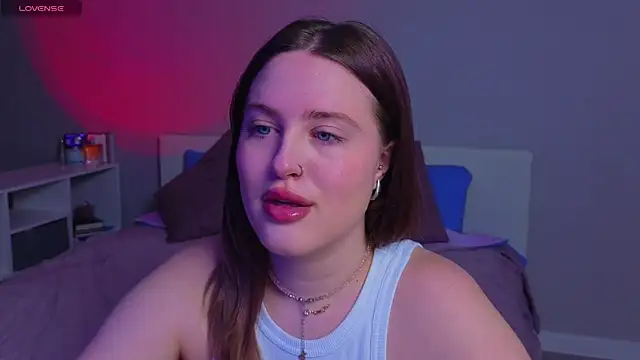  Sarah Soul  online show from April 2026 11:05:01 PM