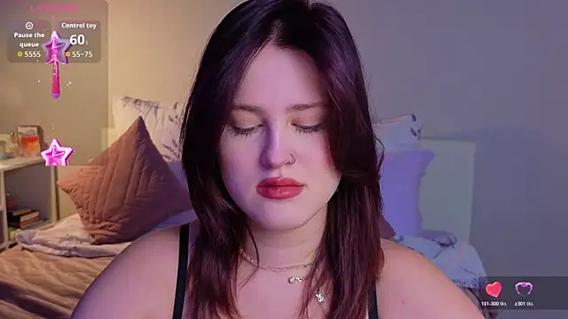  Sarah Soul  online show from January 2026 11:22:01 PM