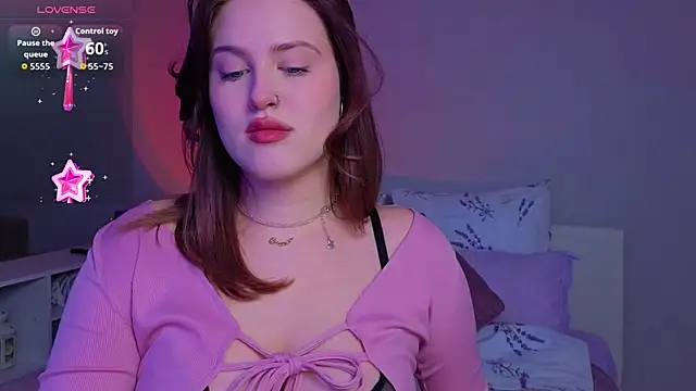  Sarah Soul  online show from February 2026 11:26:01 PM