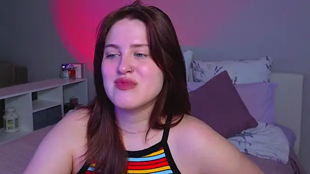 Snapshot of _Sarah_Soul_ chatting on July 2026 11:20:02 PM Sarah Soul online show from July 2026 11:20:02 PM