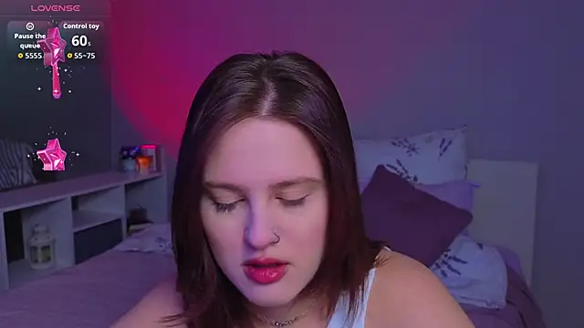  Sarah Soul  online show from March 2026 11:09:01 PM