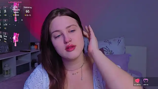  Sarah Soul  online show from March 2026 11:10:01 PM