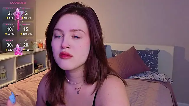  Sarah Soul  online show from February 2026 11:15:02 PM