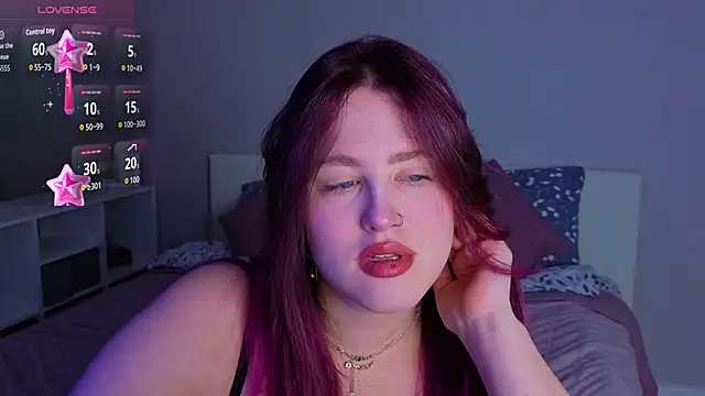 Snapshot of _Sarah_Soul_ chatting on December 2025 11:21:02 PM Sarah Soul online show from December 2025 11:21:02 PM