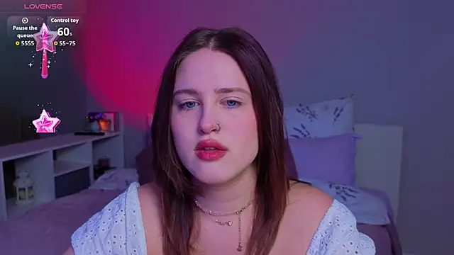  Sarah Soul  online show from February 2026 11:15:01 PM