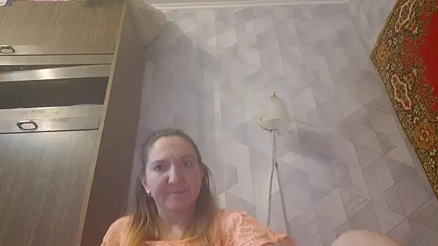 EstrellaWalters online show from May 2026 08:57:02 AM