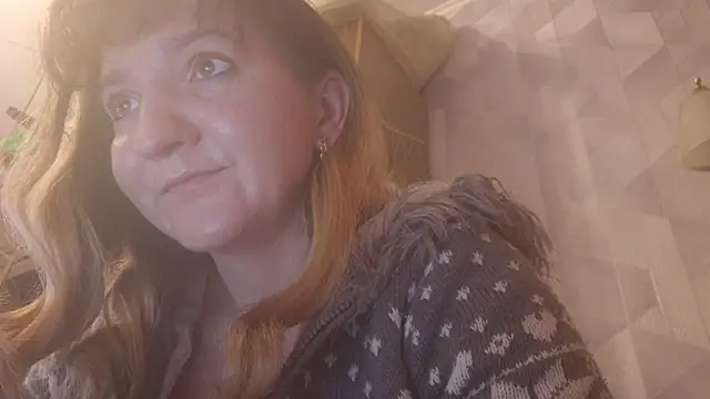 EstrellaWalters online show from April 2026 08:32:01 AM