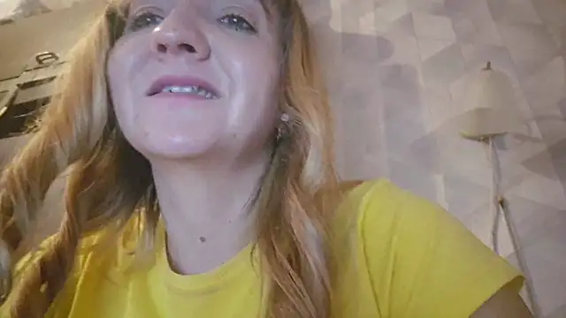 EstrellaWalters online show from November 2025 03:45:01 PM