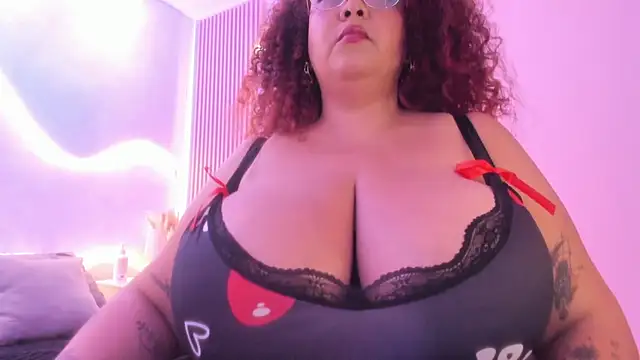 MaraaSweett online show from January 2026 02:07:01 AM