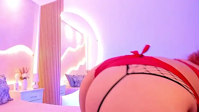 MaraaSweett online show from April 2026 02:19:01 AM