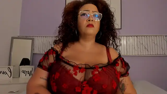 MaraaSweett online show from September 2025 07:58:02 PM