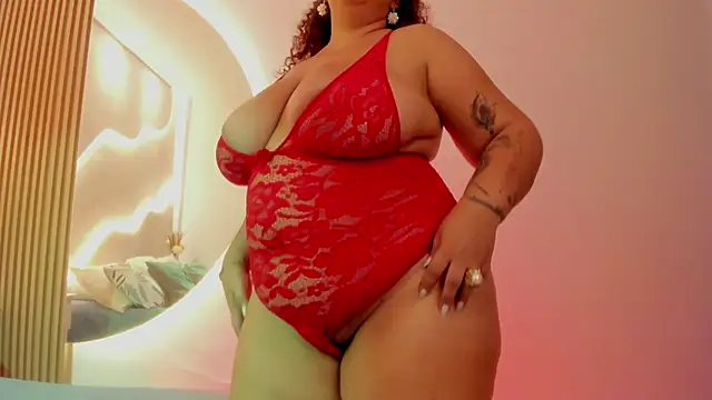 MaraaSweett online show from November 2025 02:10:01 AM