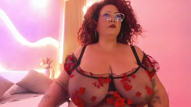 MaraaSweett online show from December 2025 02:04:02 AM