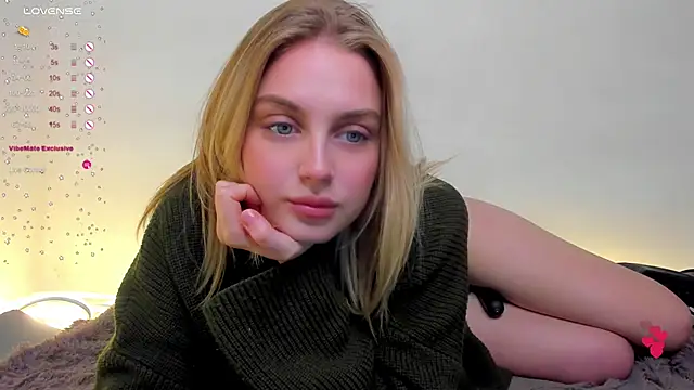 pretty girlnextdoor online show from November 2025 06:58:01 PM