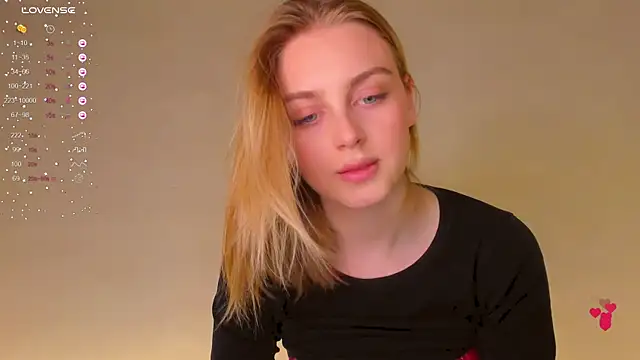 pretty girlnextdoor online show from November 2025 05:17:02 PM