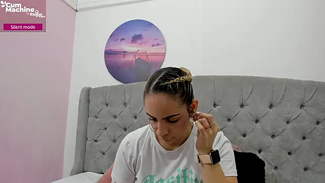 Valesskahall online show from November 2025 12:09:01 PM