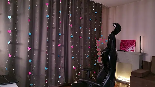 callmetori online show from February 2026 12:07:01 PM