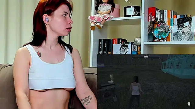 Snapshot of callmetori chatting on March 2025 05:02:01 PM callmetori online show from March 2025 05:02:01 PM