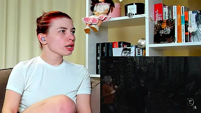 Snapshot of callmetori chatting on March 2025 01:32:02 PM callmetori online show from March 2025 01:32:02 PM