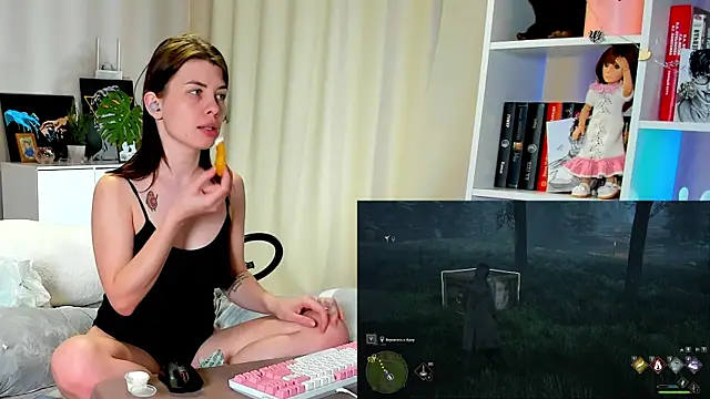 Snapshot of callmetori chatting on January 2025 03:41:01 PM callmetori online show from January 2025 03:41:01 PM