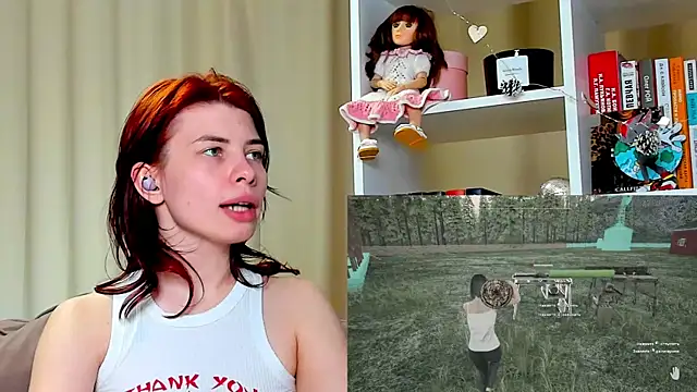 Snapshot of callmetori chatting on March 2025 02:01:02 PM callmetori online show from March 2025 02:01:02 PM