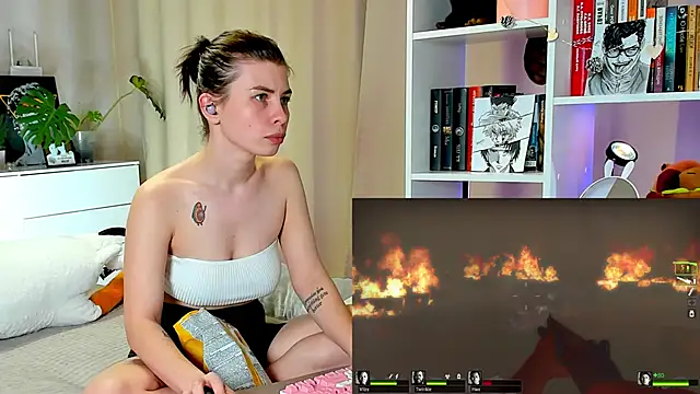 Snapshot of callmetori chatting on January 2025 12:31:02 PM callmetori online show from January 2025 12:31:02 PM