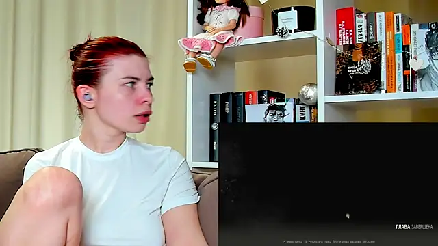 Snapshot of callmetori chatting on March 2025 04:35:02 PM callmetori online show from March 2025 04:35:02 PM