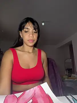 -Naomyy- online show from February 2026 11:24:02 PM