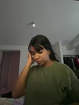 -Naomyy- online show from February 2026 01:49:02 AM