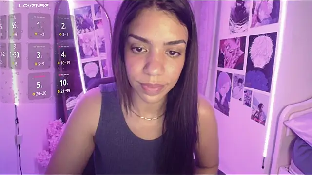 Snapshot of -Naomyy- chatting on February 2025 02:47:02 AM -Naomyy- online show from February 2025 02:47:02 AM