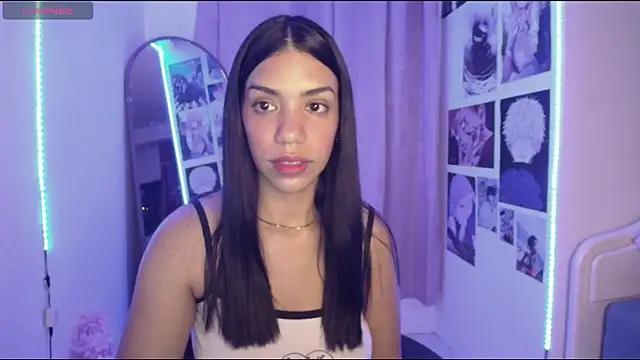 Snapshot of -Naomyy- chatting on February 2025 12:39:01 AM -Naomyy- online show from February 2025 12:39:01 AM