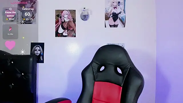 Elissa taylor  online show from March 2025 07:26:02 PM