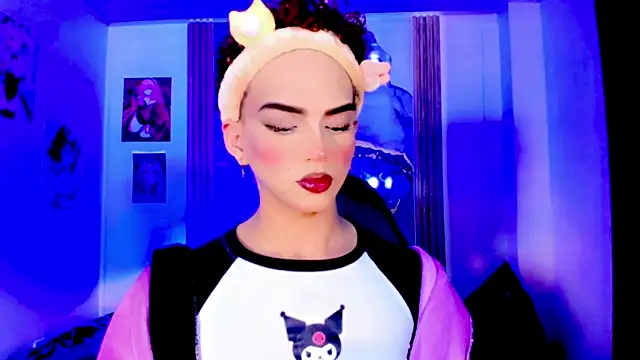 Elissa taylor  online show from December 2025 11:21:01 PM