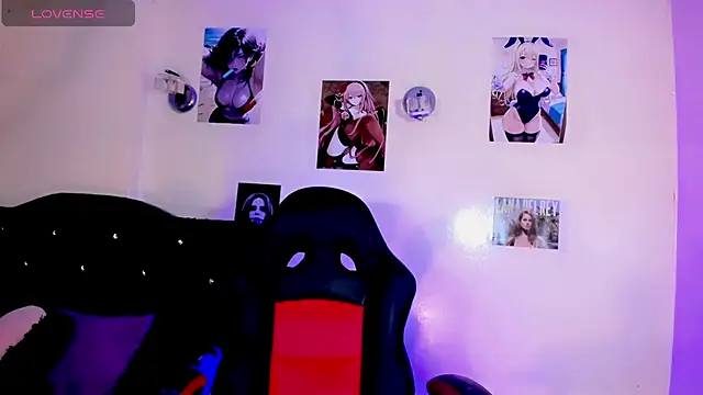 Elissa taylor  online show from October 2025 07:15:02 PM