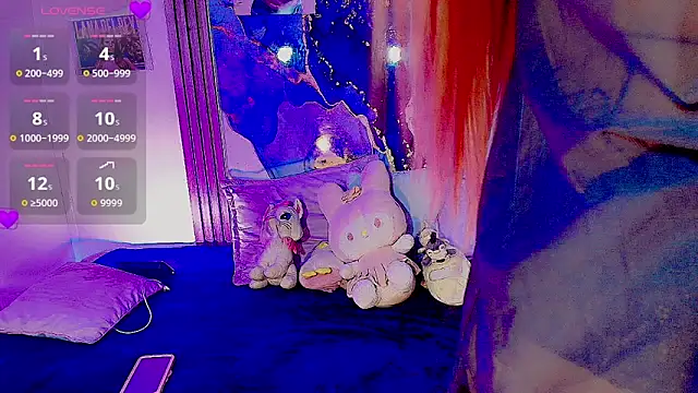 Elissa taylor  online show from November 2025 06:02:01 AM