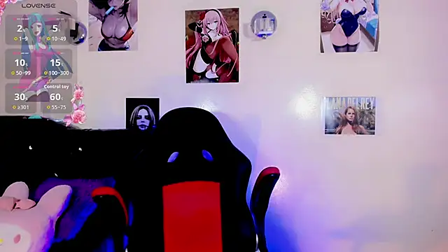 Elissa taylor  online show from September 2025 07:20:02 PM