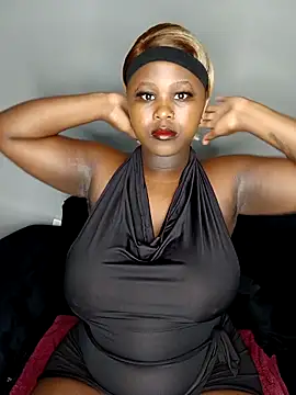 Dark Berry 26 online show from March 2026 12:17:01 AM