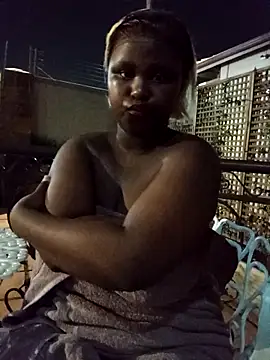 Dark Berry 26 online show from February 2026 12:22:02 AM