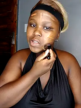 Dark Berry 26 online show from February 2026 05:13:02 PM