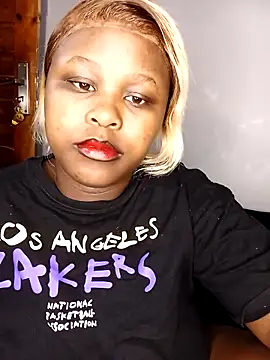 Dark Berry 26 online show from February 2026 09:55:02 AM